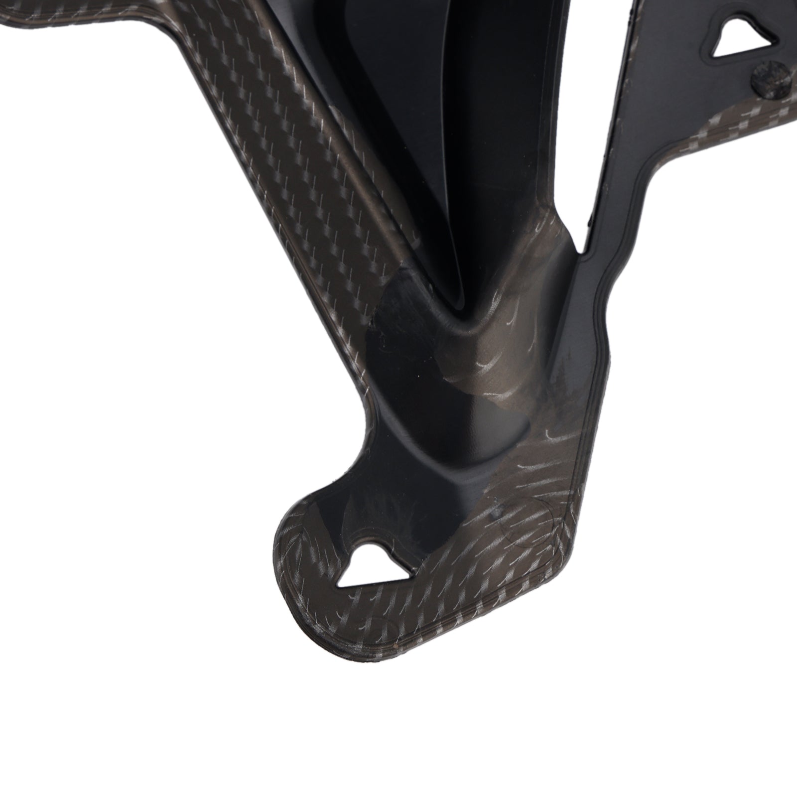 2024-2025 Daytona 660 Inner Side Cover Fairing Cowl