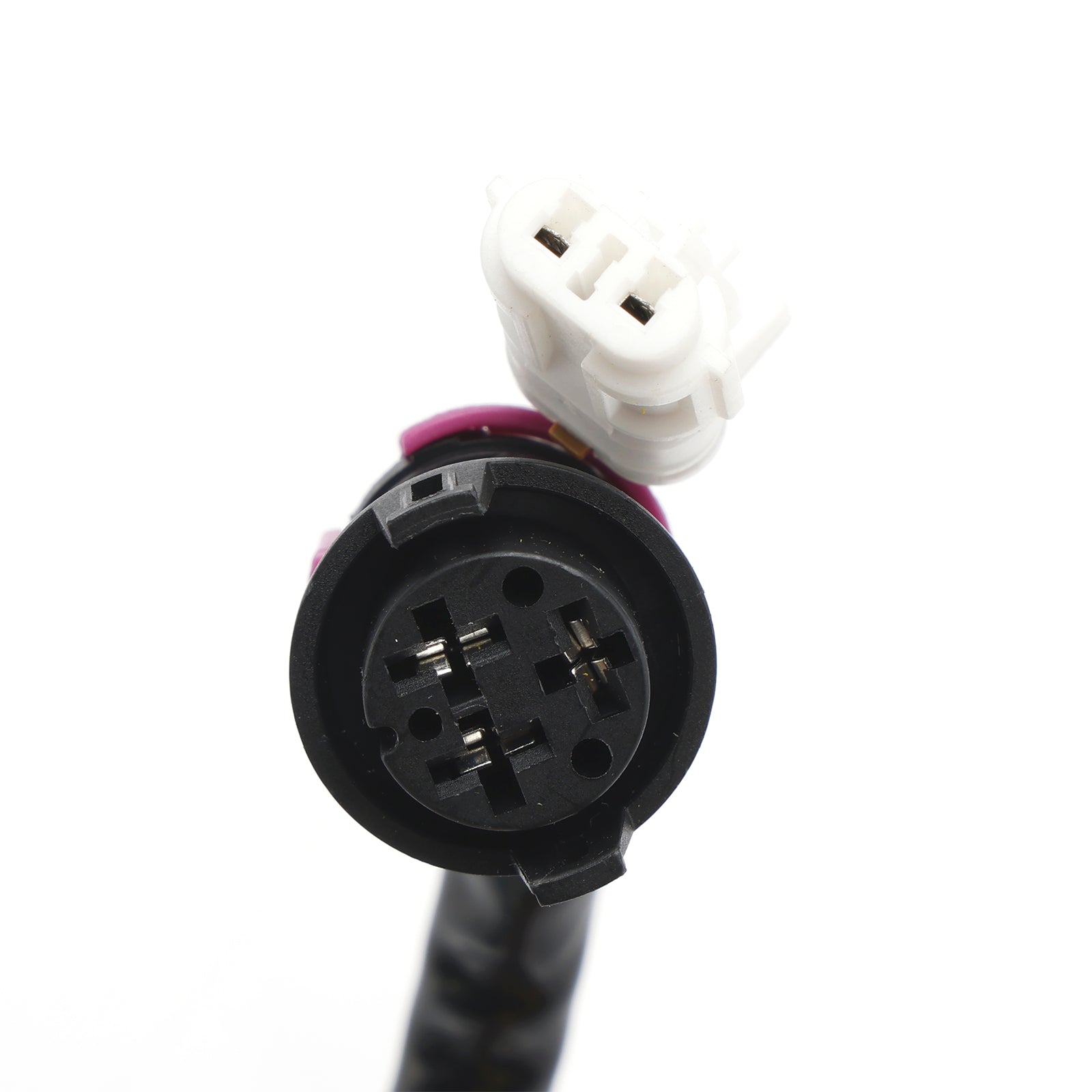 STELS ATV 300 Buyang 93mm Magneto Coil Stator + Regulátor napětí + těsnění Assy