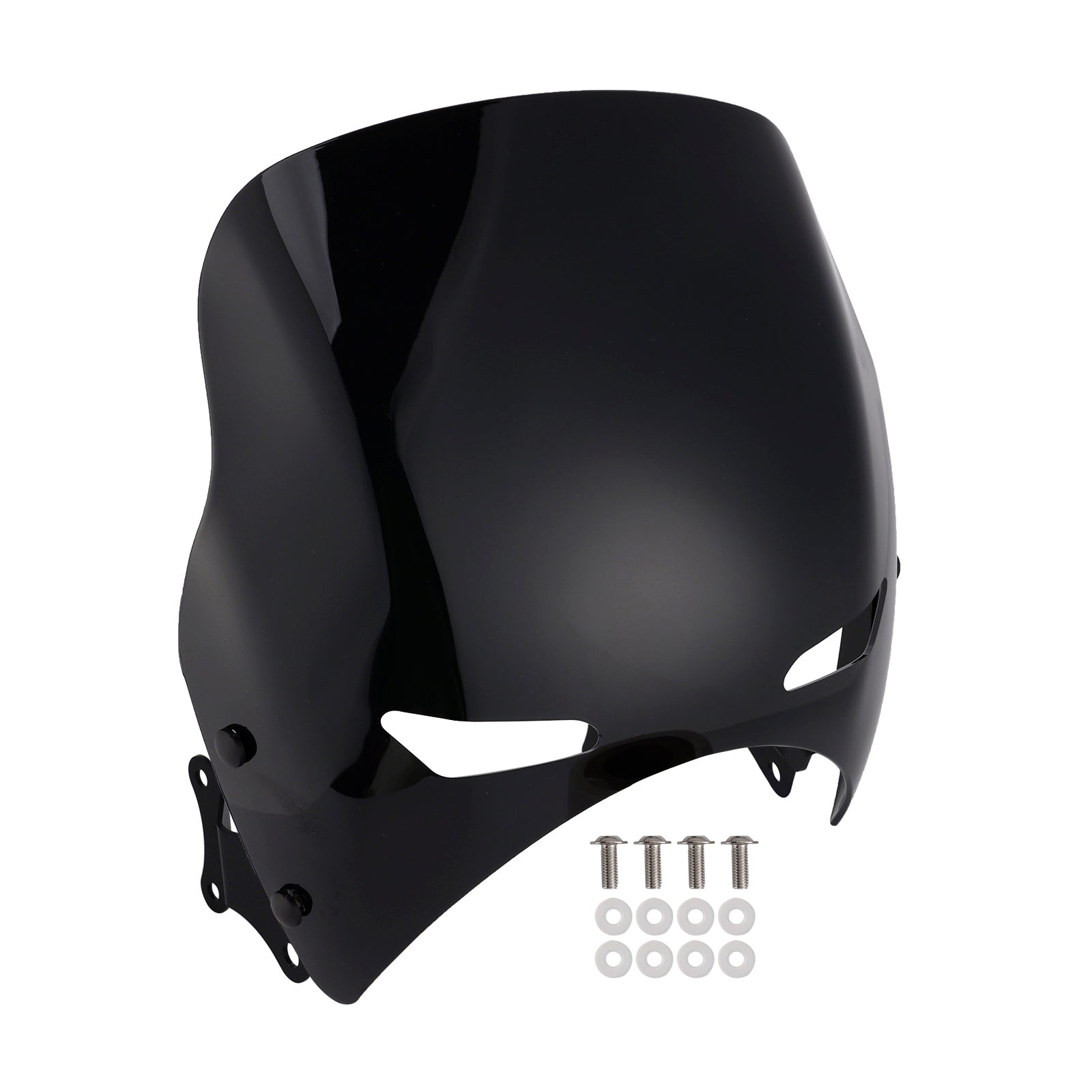 19-22 Honda Cb400 Super Four Cb1300 Super Four 25 Windshield Windscreen