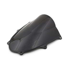 Amotopart 2017-2024 K17 GSXR1000 Suzuki Rot-Schwarz Verkleidungssatz