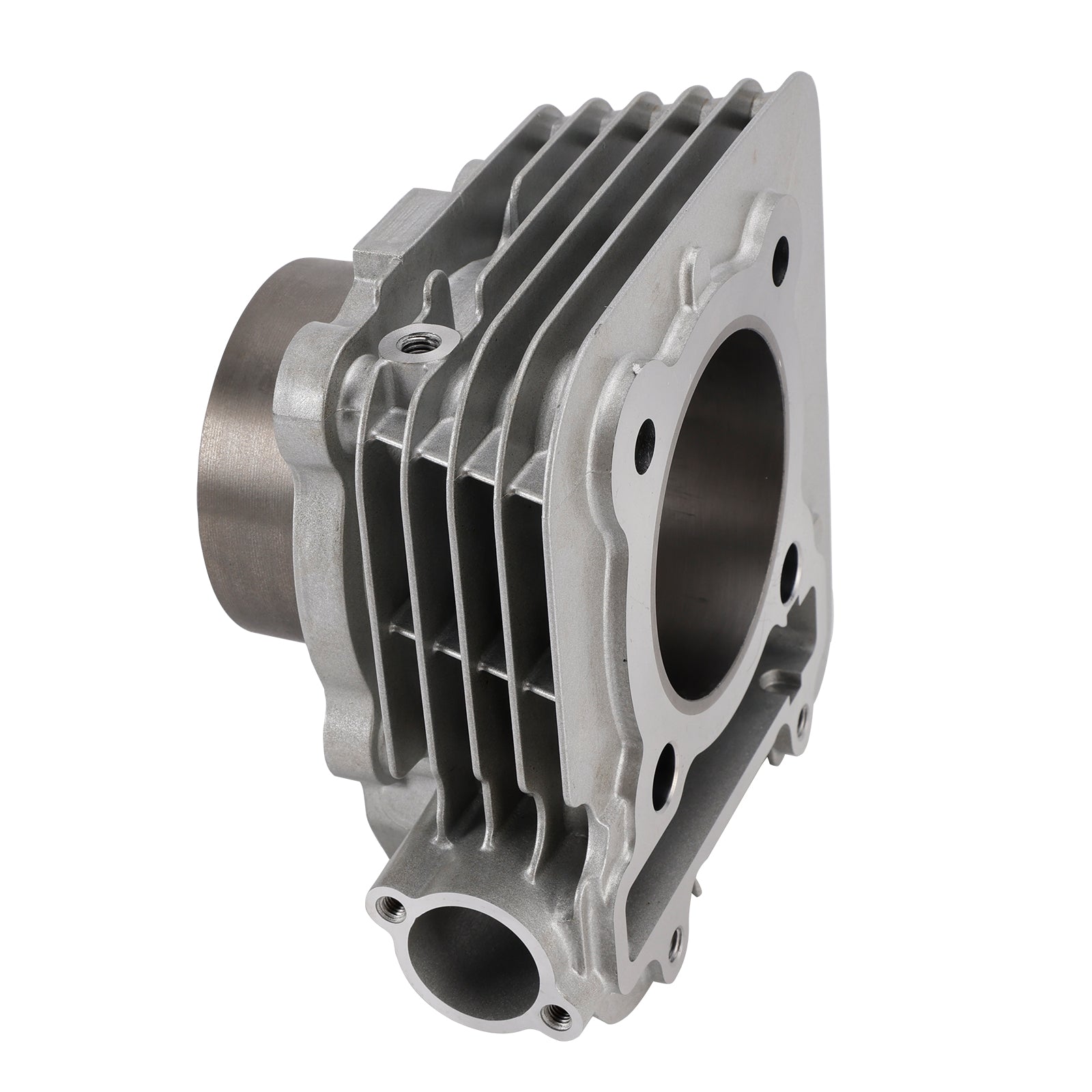 2008-2013 Yamaha Raptor 250 YFM250R 300cc Big Bore Cylinder Jug Piston Kit