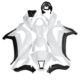 Bodywork Fairing ABS Injection Molding Unpainted fits for Kawasaki ZX10R 2011-2016