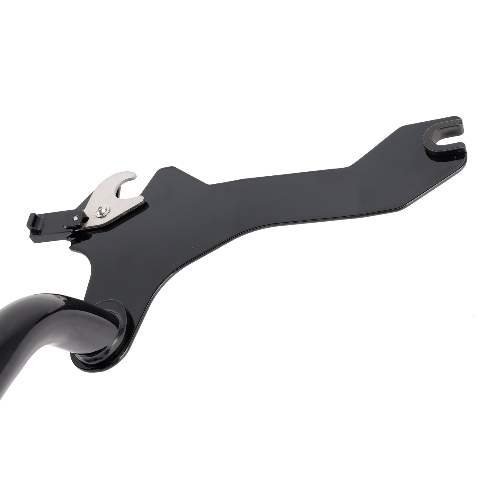 2018+ Softial Breakout 114 FLFB FLFBS FXBR RXBRS Passagier Sissy Bar Rückenlehne