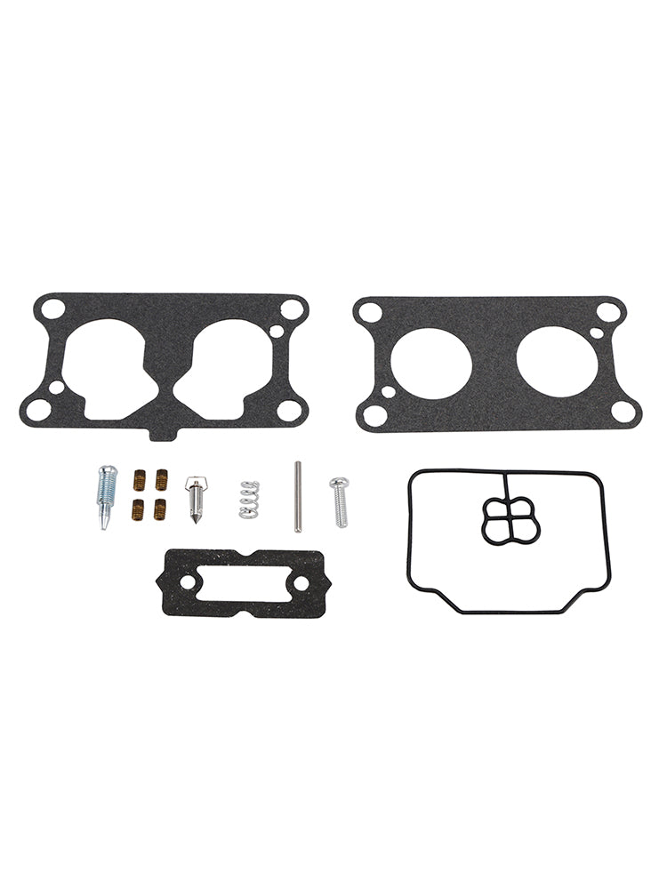 Kawasaki Mule 3000 2001-2008 4X4 Set Carburetor Carb Rebuild Kit 15003-2766