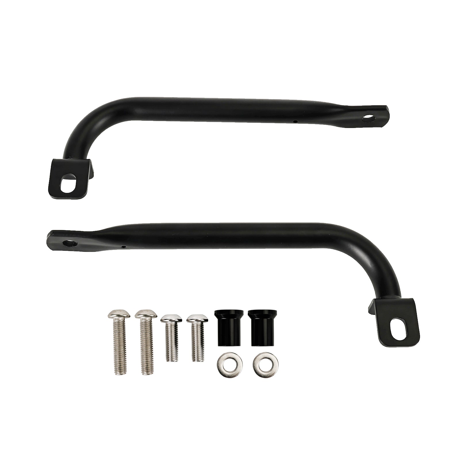 Rear Grab Bars Passenger Grab Rail Handle fit for KAWASAKI Z900RS 2018-2021