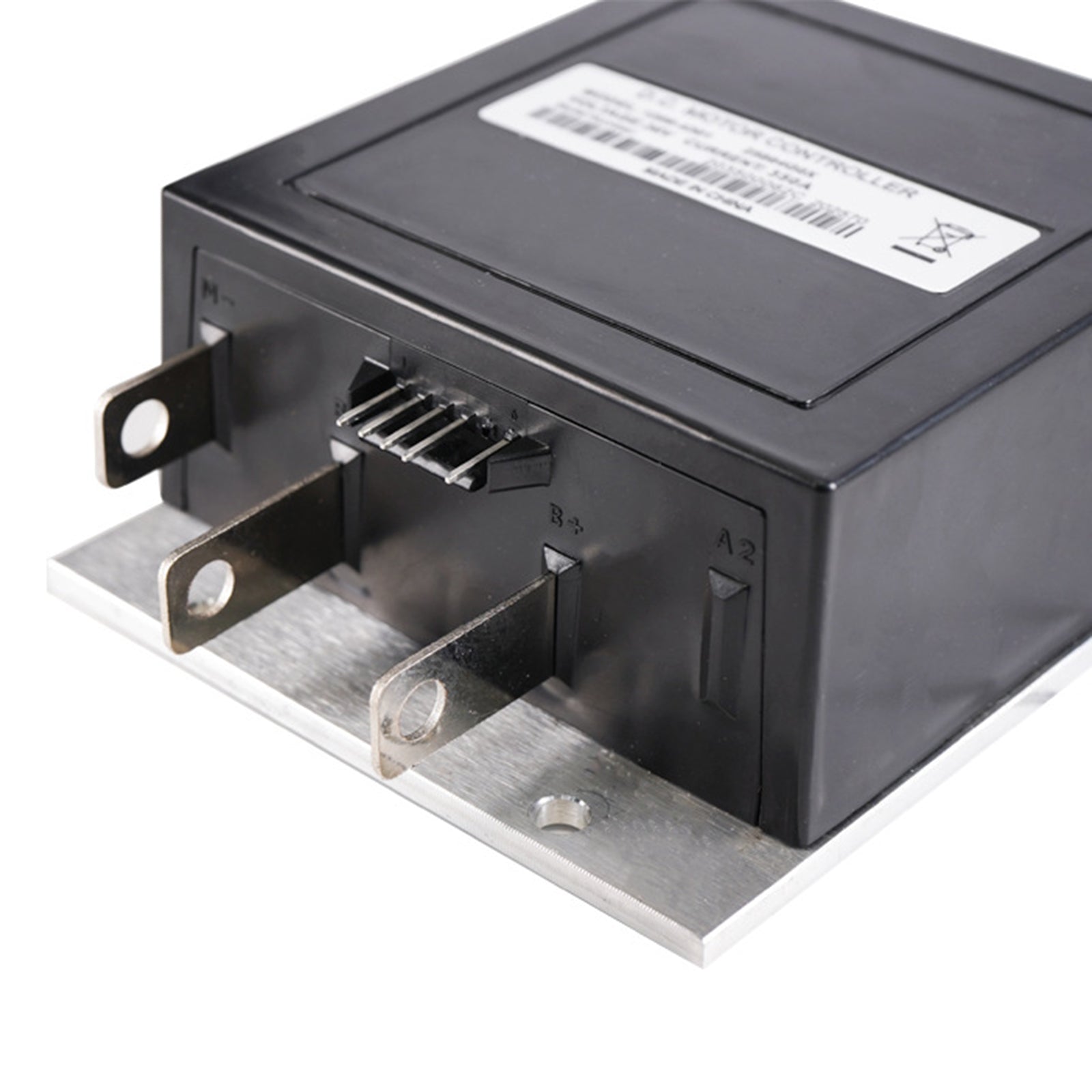 94-19 EZGO Medalist and TXT Carts 5 Pin Speed Controller 1206-4301