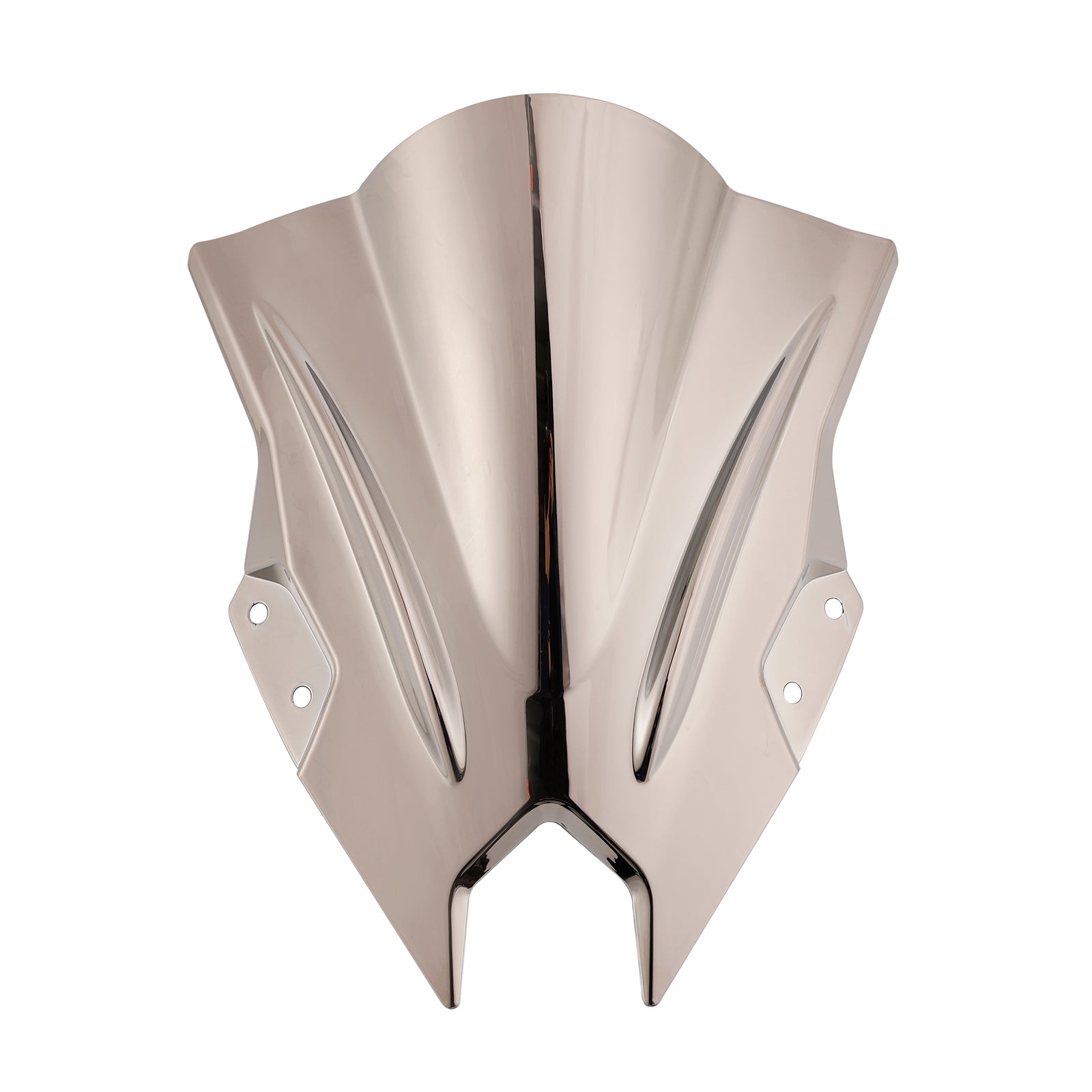 KAWASAKI NINJA 500 EX500R 2024-2025 Windshield Windscreen