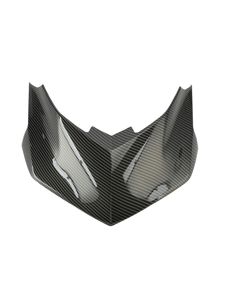 2025–2026 Yamaha X-Max 300 Frontscheinwerfer-Panel-Abdeckungsverkleidung