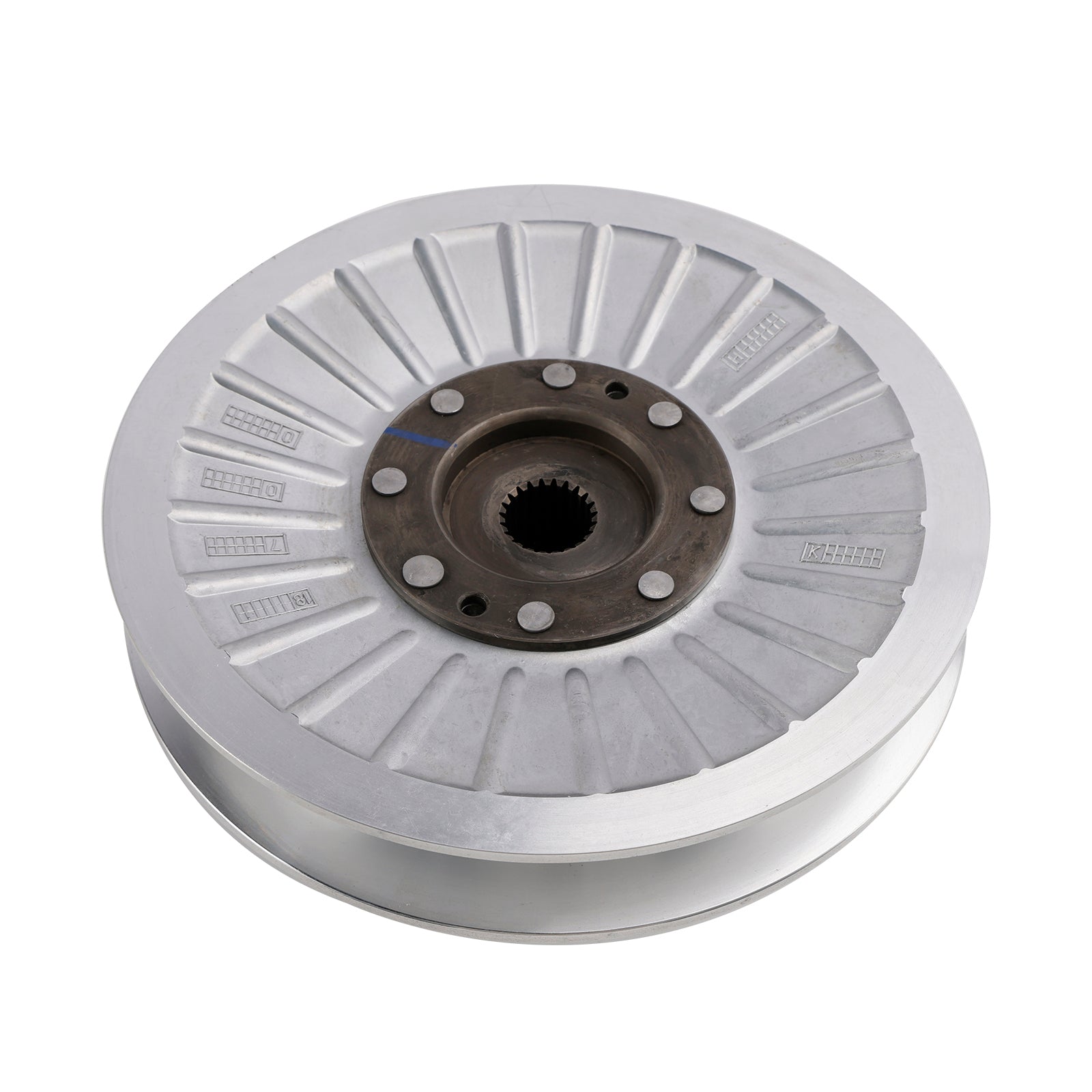 Linhai T-Boss 550 500 Promax Massim Rear Clutch Variator Secondary 35299