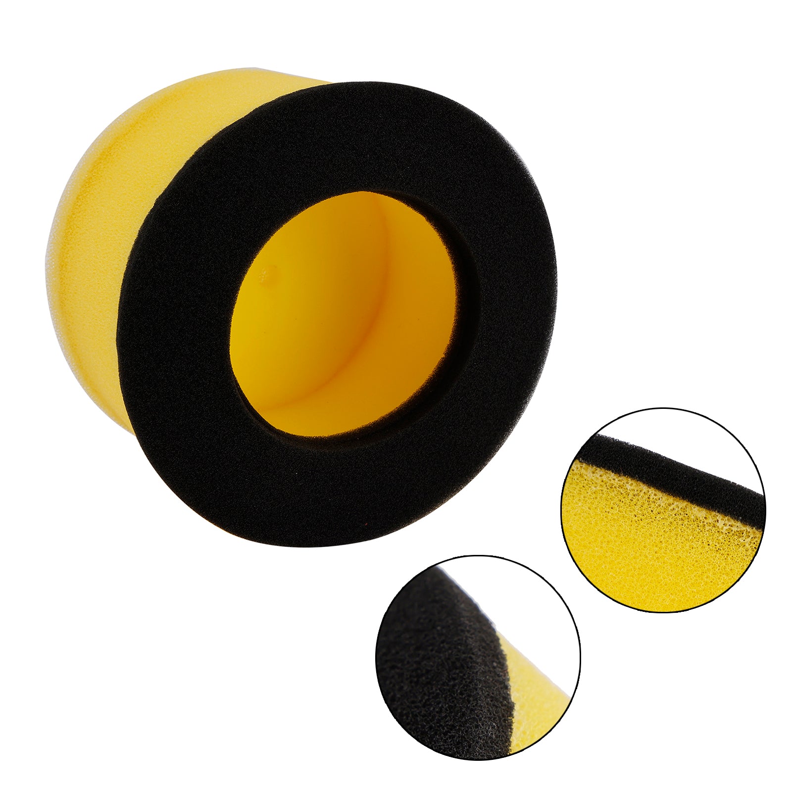 Suzuki Lta500F Quadmaster 500 4Wd Quadrunner Air Filter 13780-09F00