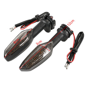 Clignotants LED, lampes indicateurs pour Yamaha FZ1 N FZ8 FZ6 FZ-6R TDM900 XJ6