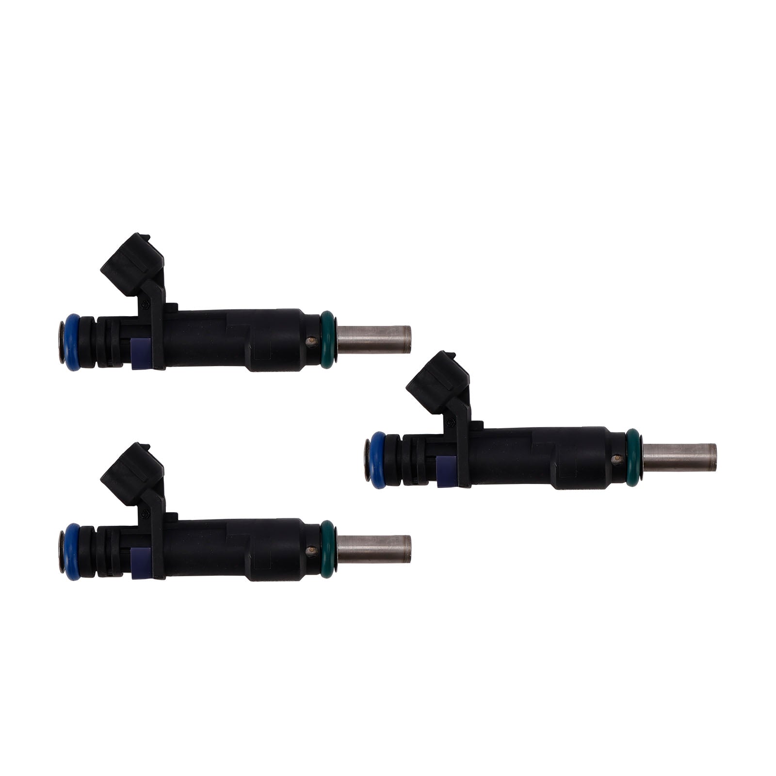 Sea-Doo GTI 155 GTR 215 RXT 260 3PC 420874834 Vstřikovače paliva 420874846
