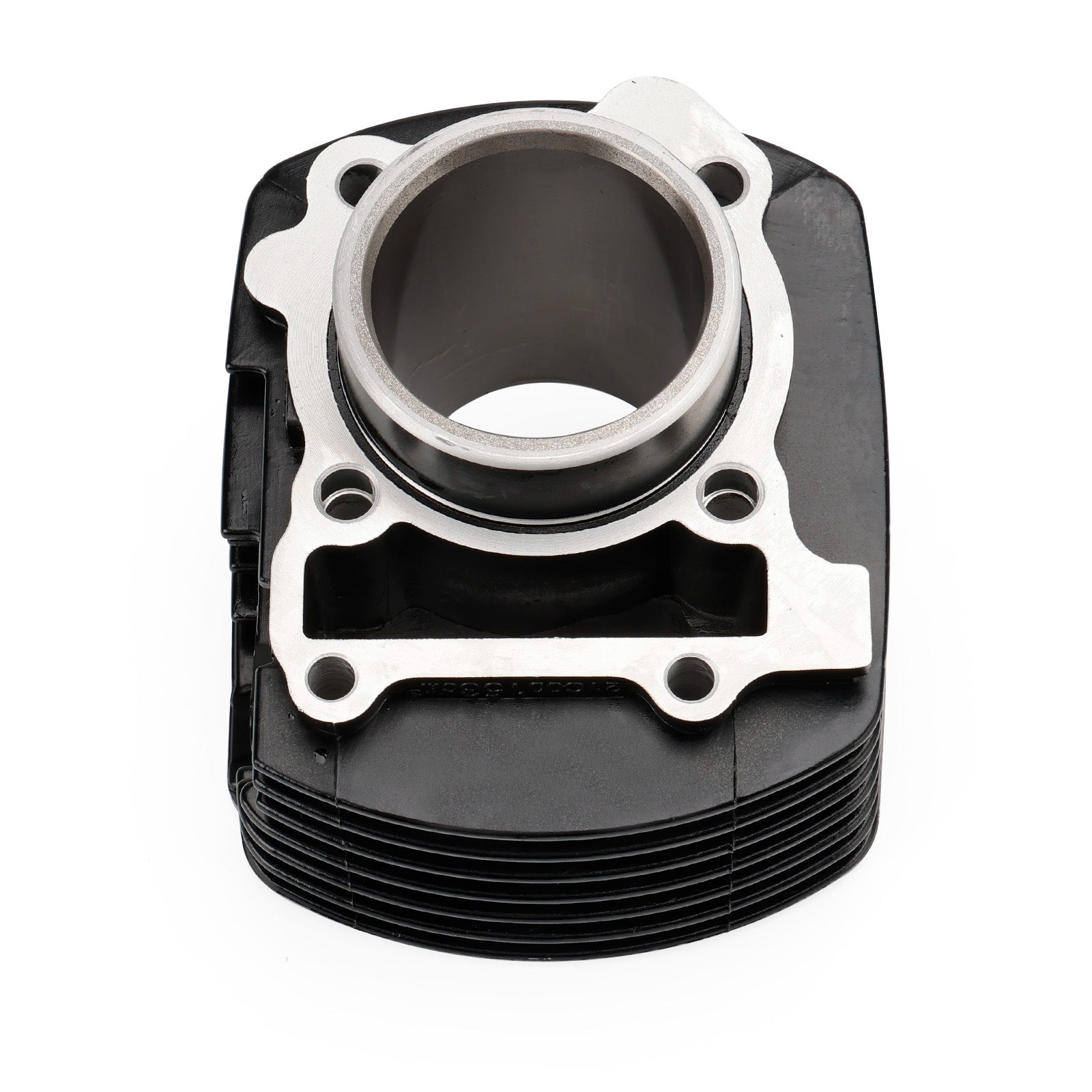 58mm Cylinder Piston Rings Gasket Kit For Yamaha FZ-16 FZ16 2010 - 2015