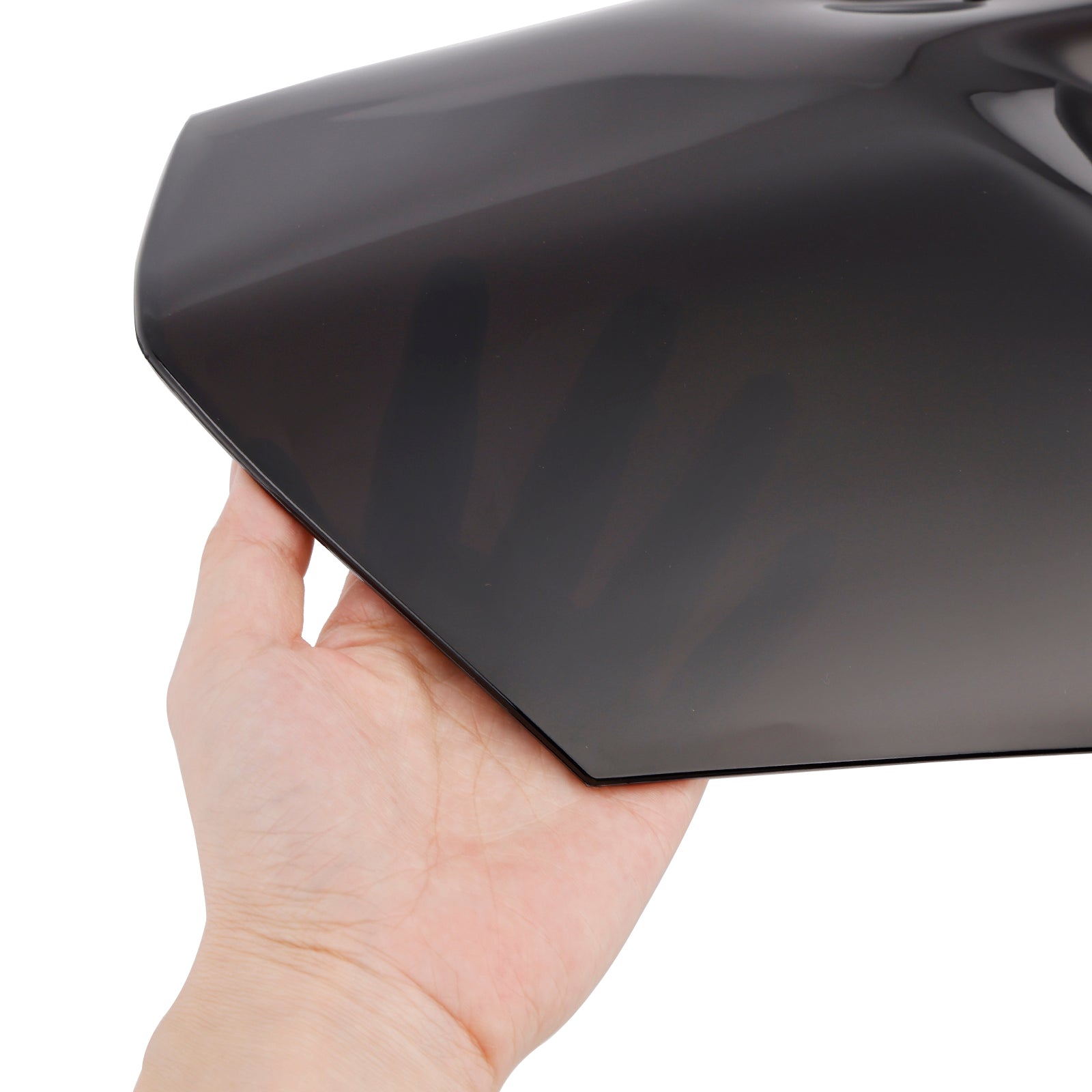 2025 Kawasaki Z900 Windscreen Windshield + Bracket