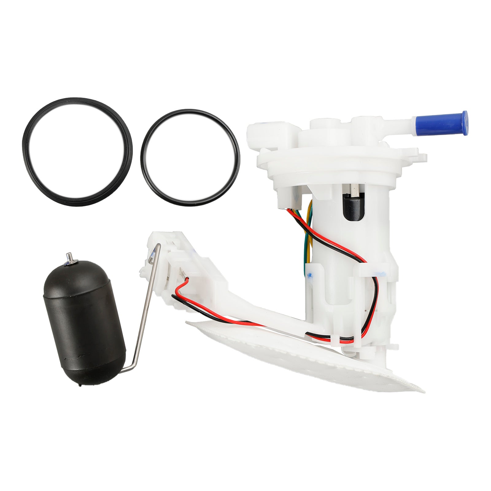 Honda Dash Blade Supra 125 Pgm-Fi Fuel Pump Assy 16700-Kww-641 16700-K