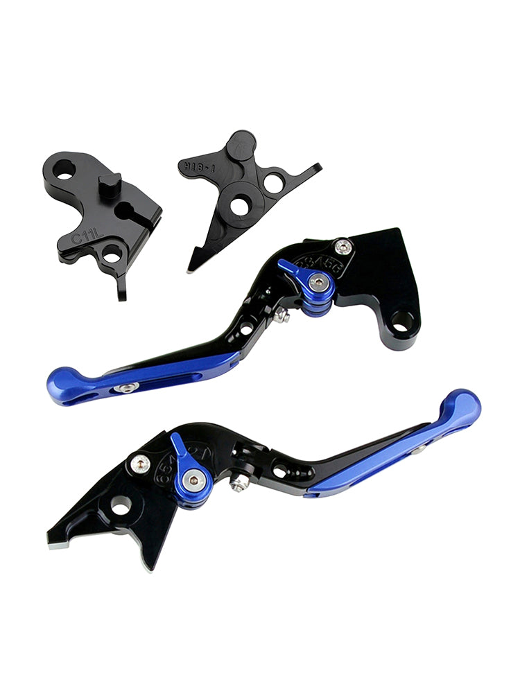 2020-2021 HONDA CRF1100L Africa Twin Regulowane dźwignia hamulca sprzęgła