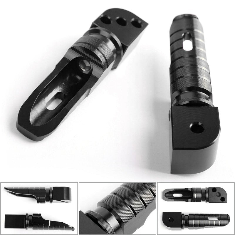 KAWASAKI Rear Footpegs