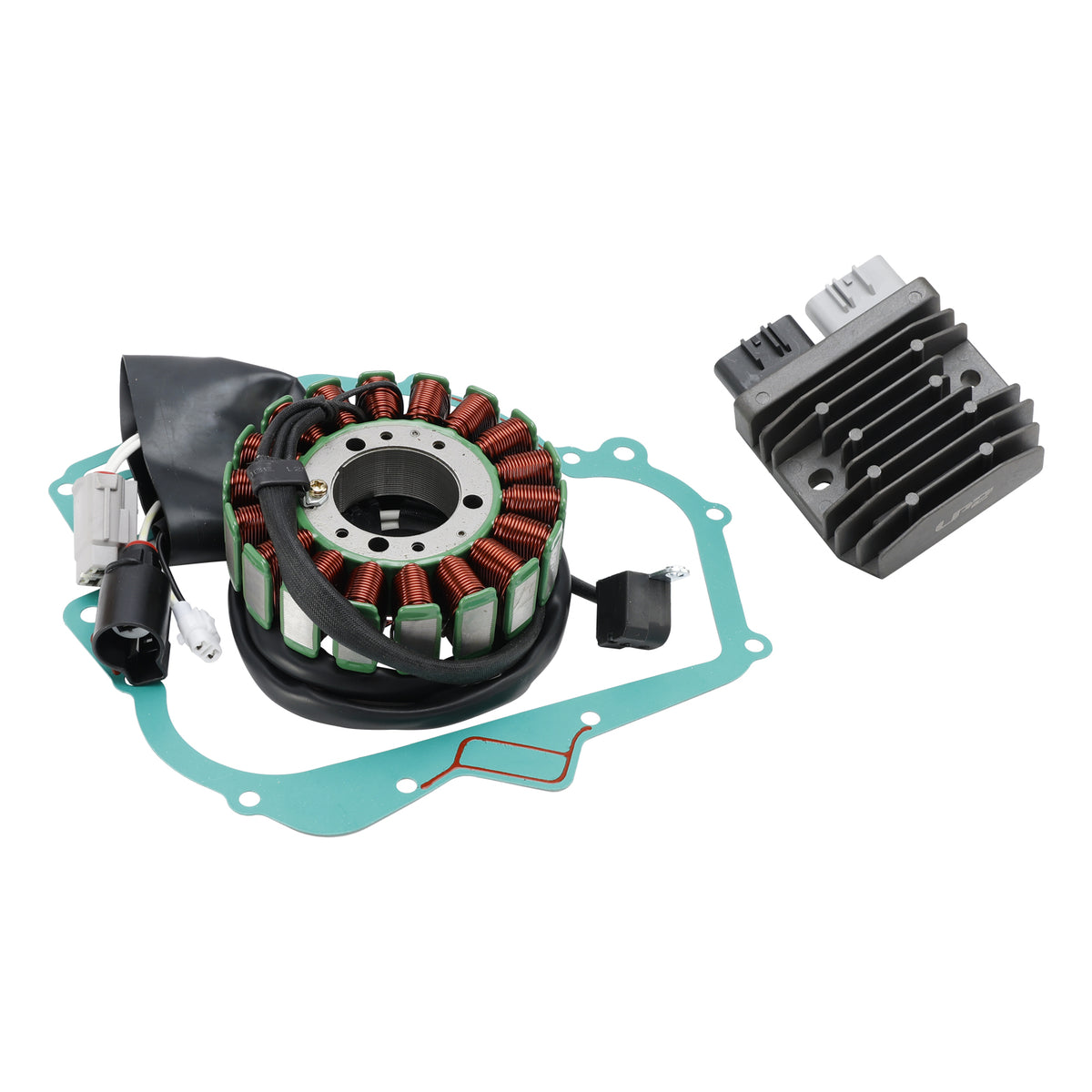 16-18 Yamaha YXZ 1000 R EPS / SS / ES Joint de régulateur de stator d'alternateur