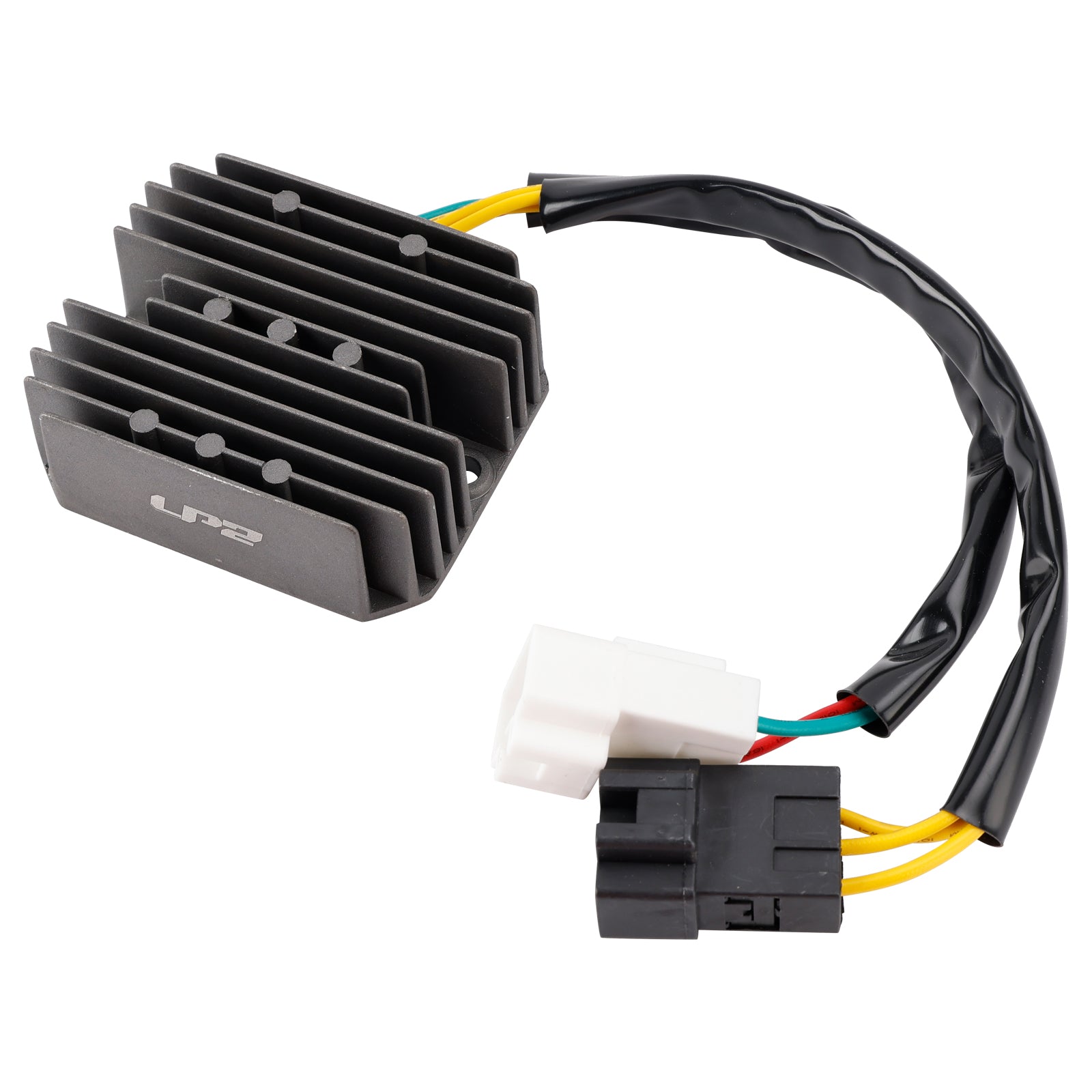 SYM Maxsym TL 500, TL 508 2019-2025 Magneto Stator Regulator Gasket Kit