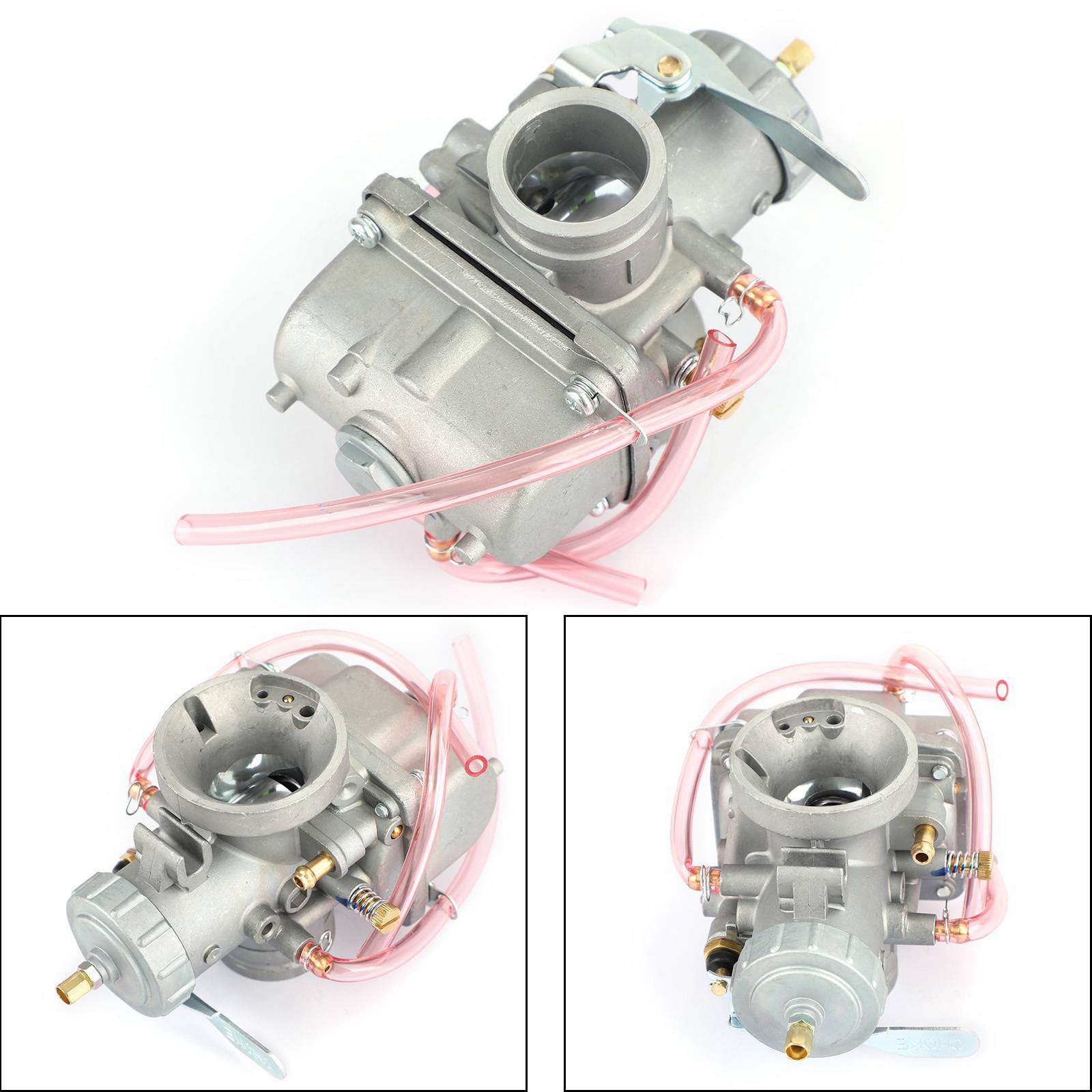 Mikuni 4-stroke VM30 VM30-83 30mm Carburetor Carb 42-6005 13-5001