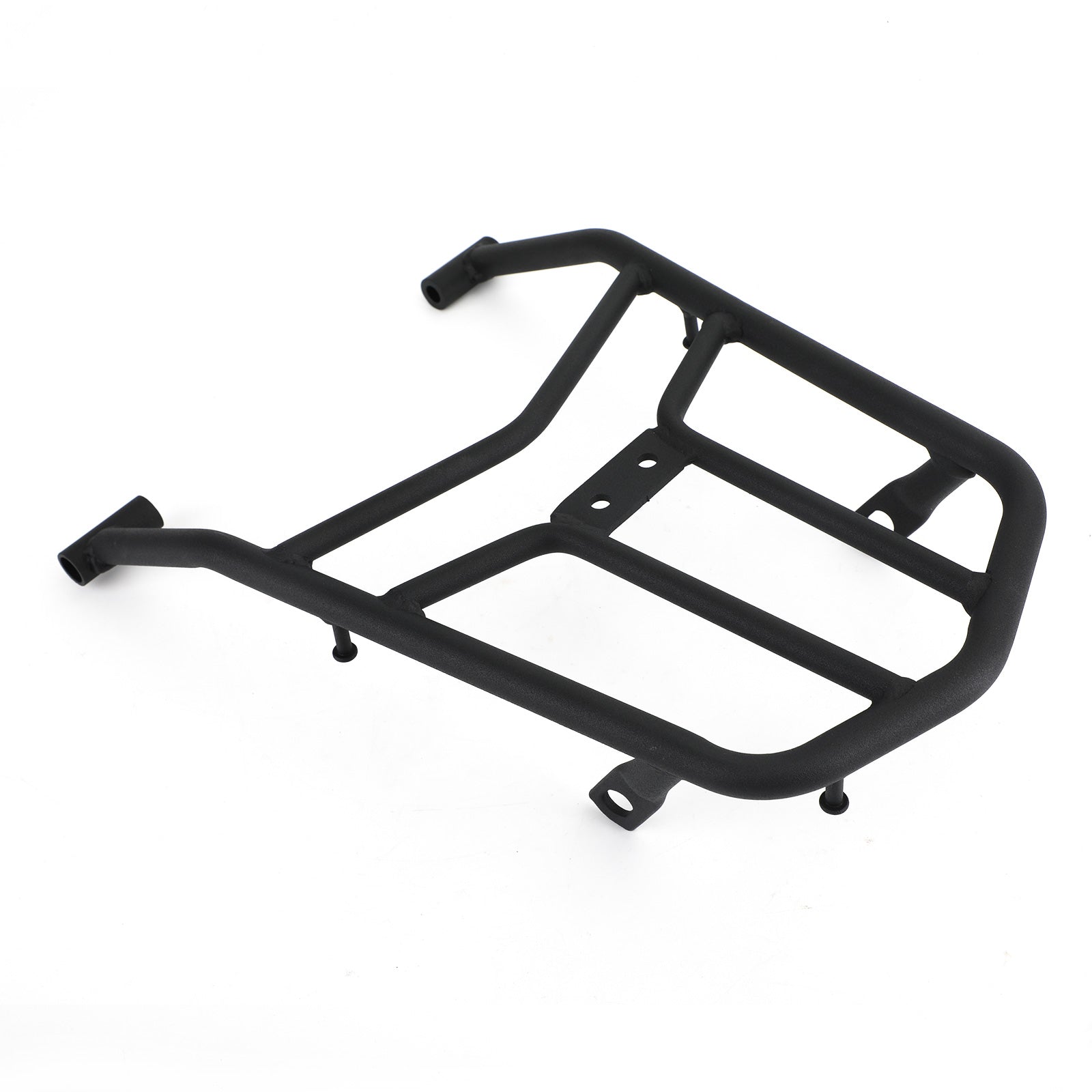 Rear Cargo Luggage Rack Carrier Fit for Honda CRF250 L/M CRF250 Rally 2012-2020