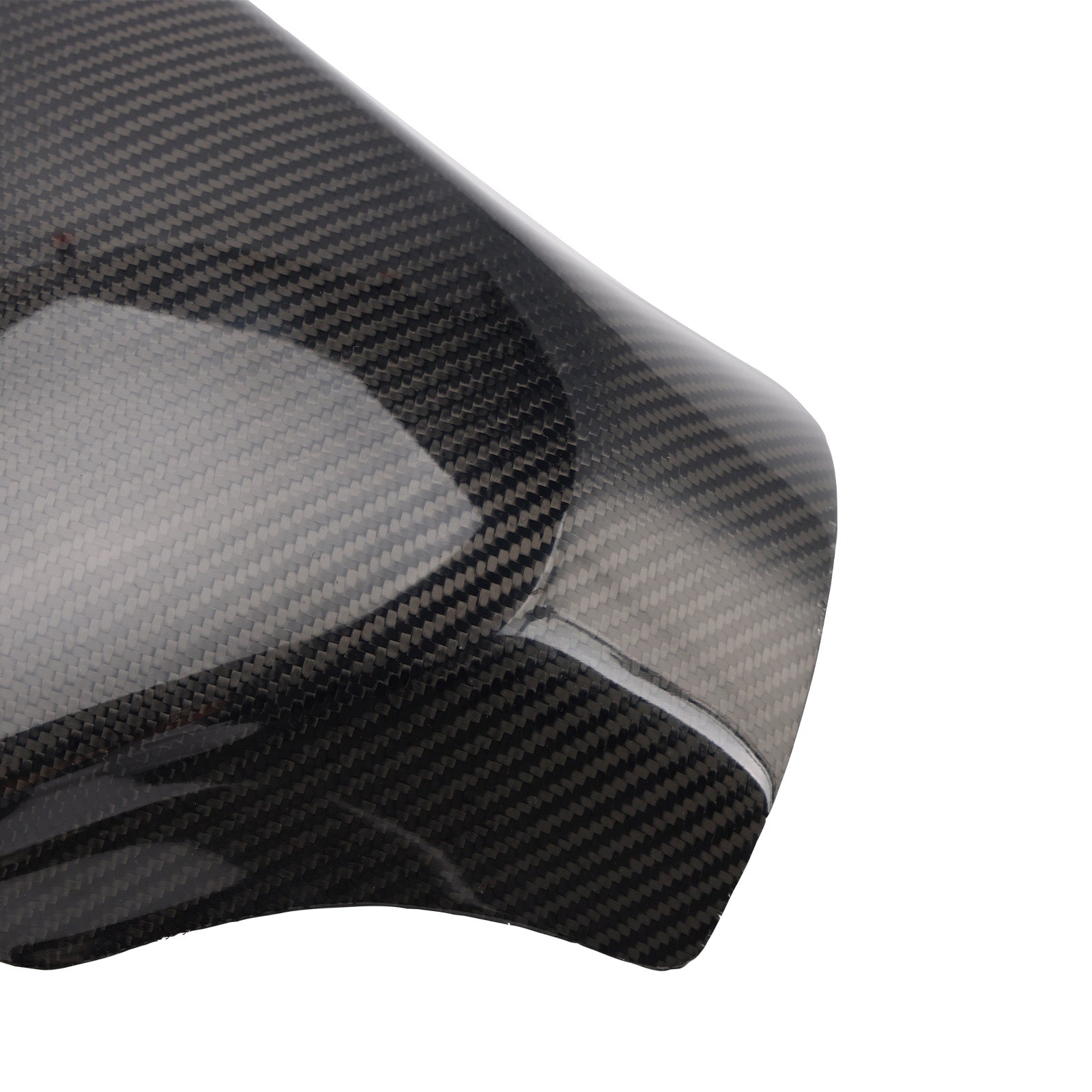 BMW S1000RR 10-18 S1000R 15-18 Real Carbon Fiber Tank Cover Fairing