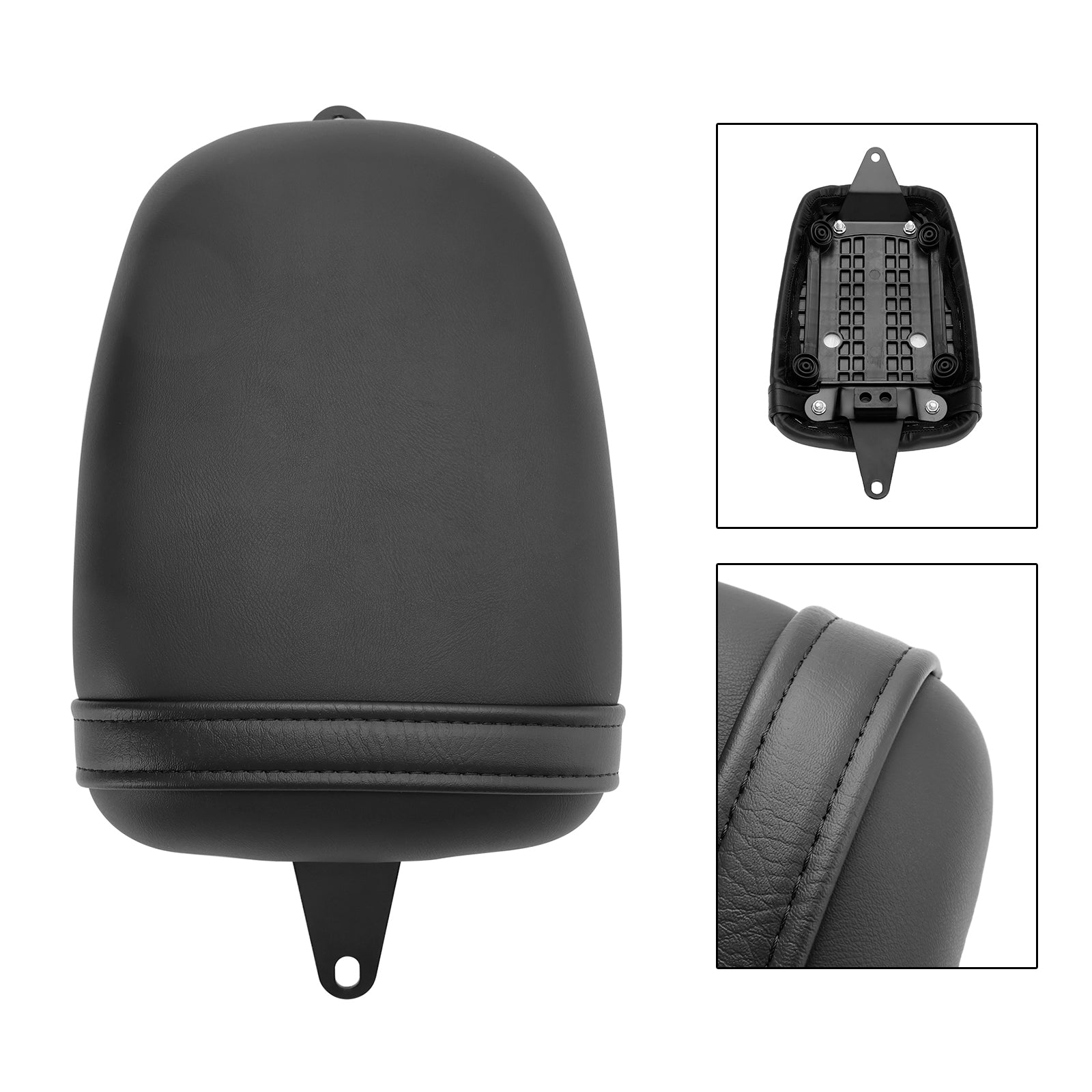 21-23 Honda Cmx1100 Rebel Rear Passenger Seat Back Seat Cushion