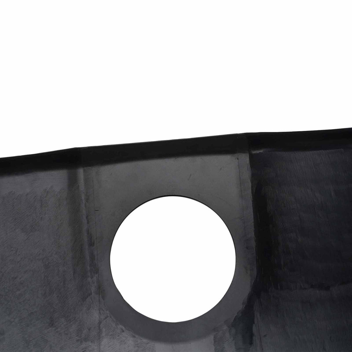 2022-2025 Yamaha XSR900 Rear Gas Tank Cover Fairing Protector