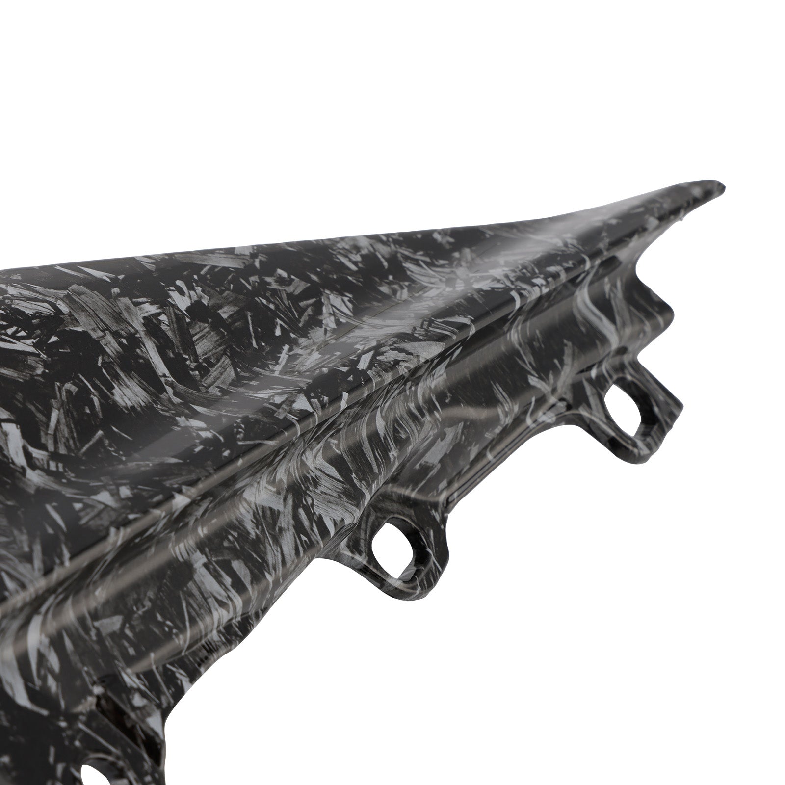 2025-2026 Yamaha YZF-R3 R25 MT-03 Rear Tail Seat Side Cover Fairing