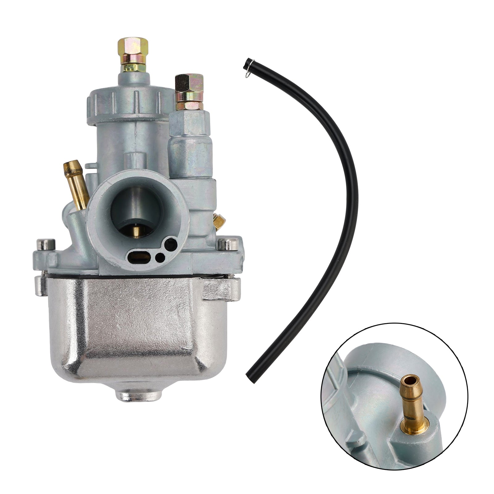 Carburetor Carb for Simson S50 S51 S53 S60 S70 S80 S83 SR50 SR80 KR51 13149-00S