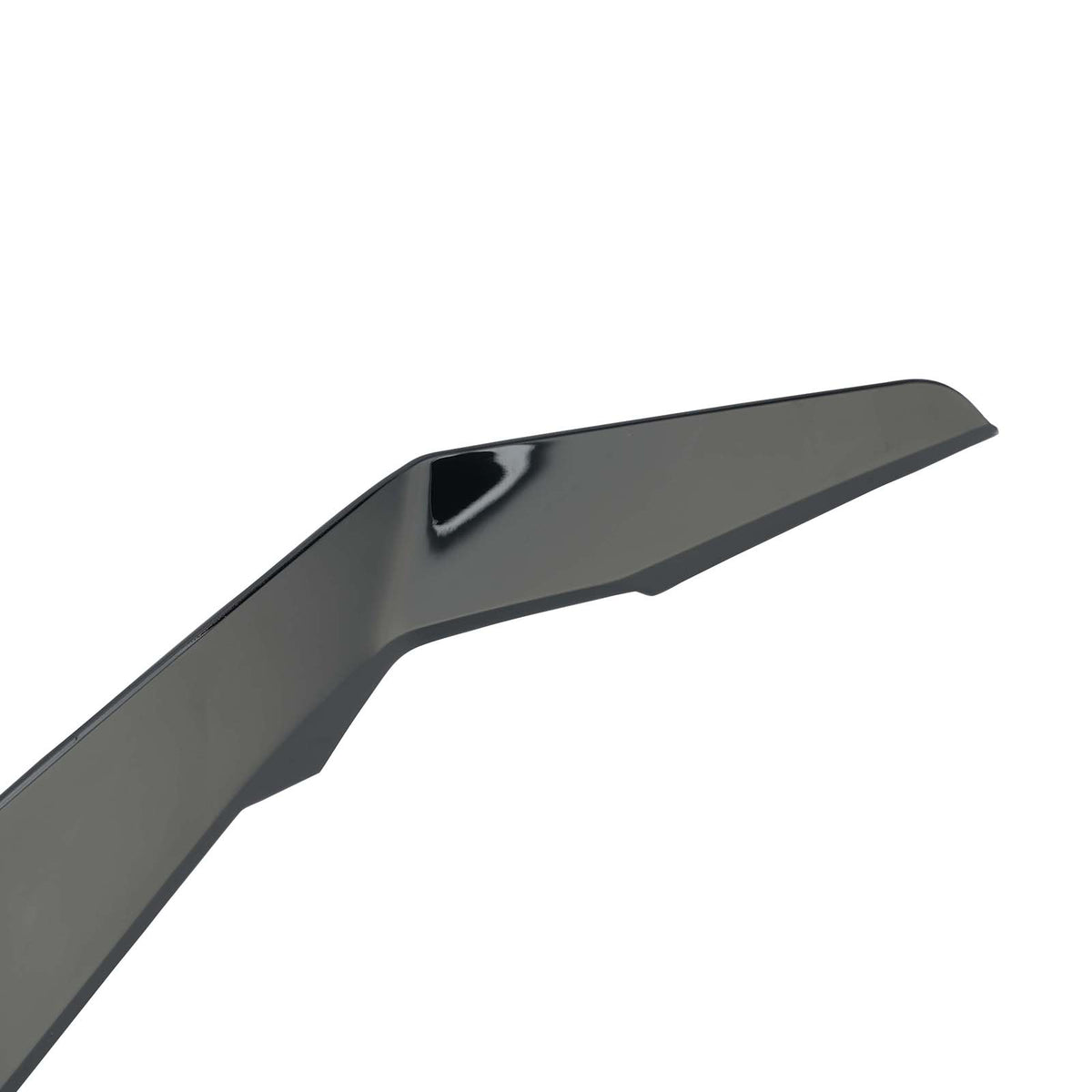 2025-2026 Honda Forza 750 NSS750 Seitenspoiler Windabweiser Verkleidung