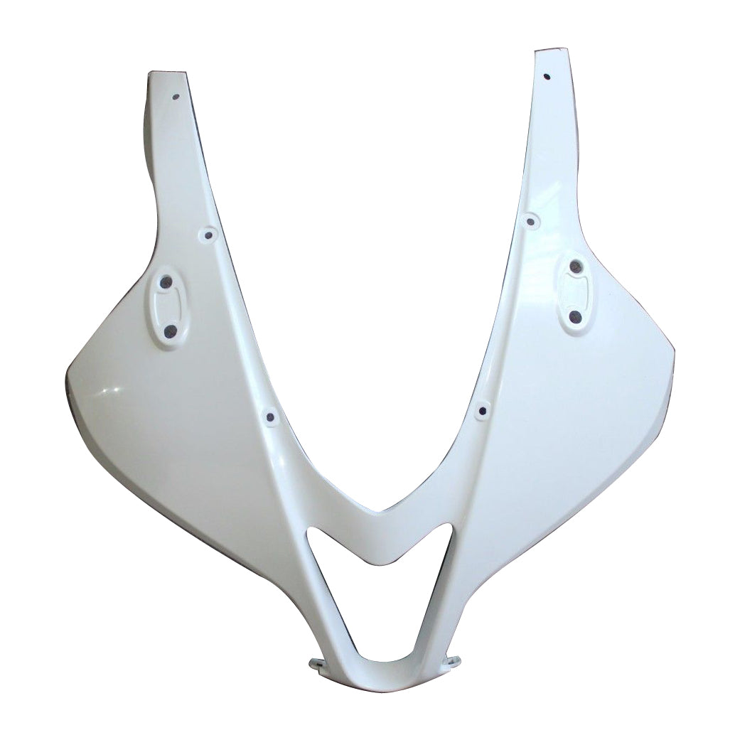 Amotopart Verkleidungssatz für Honda CBR600RR, 2009–2012, unlackiert