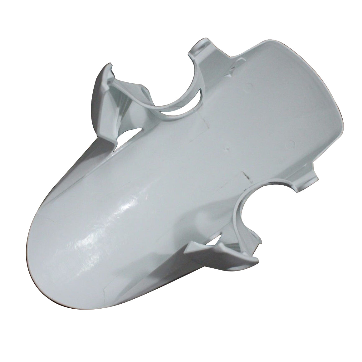 Amotopart Verkleidungssatz für Honda CBR1000RR, 2012–2016, unlackiert