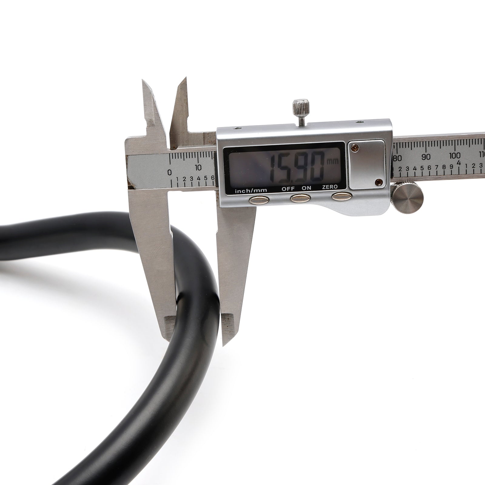 17-24 Street Twin 900 Street Scrambler 900 Passenger Armrest Hand Holder