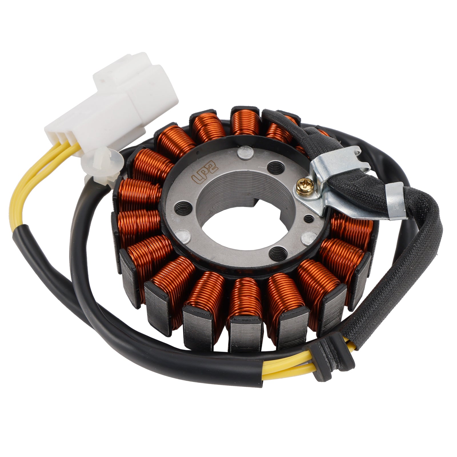 2005-2012 Honda Sh125 Sh150 Stator Generator Regulator Rectifier Gasket