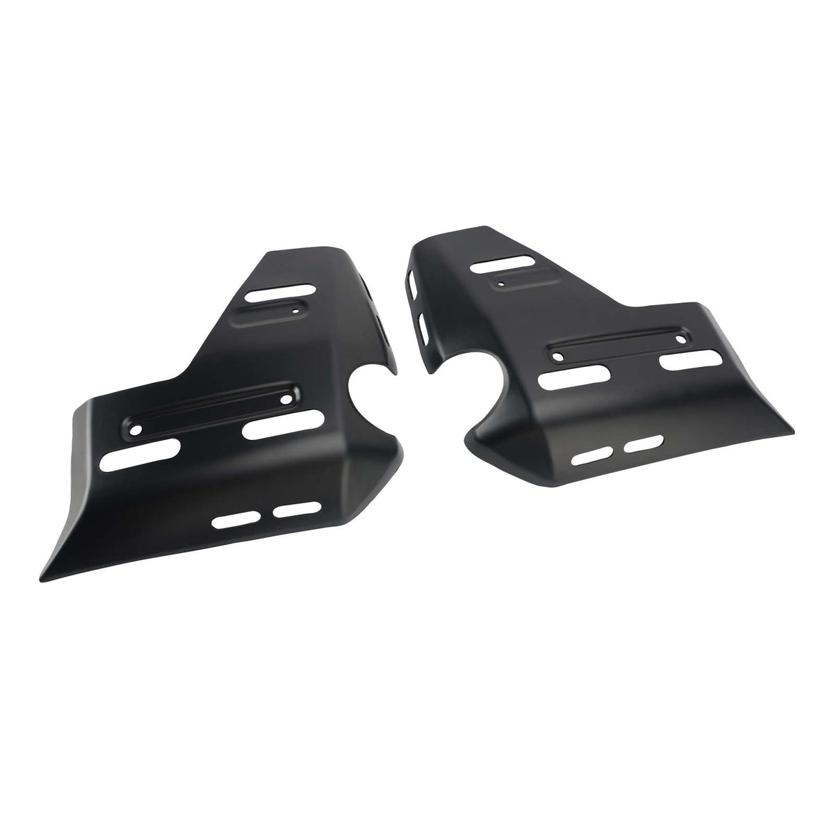 2025-2026 BMW R1300GS Adv Frame Guard Side Cover Fairing