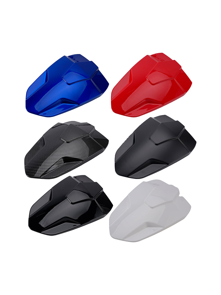 2023-2026 BMW S1000RR Rear Seat Cover Passenger Fairing Cowl