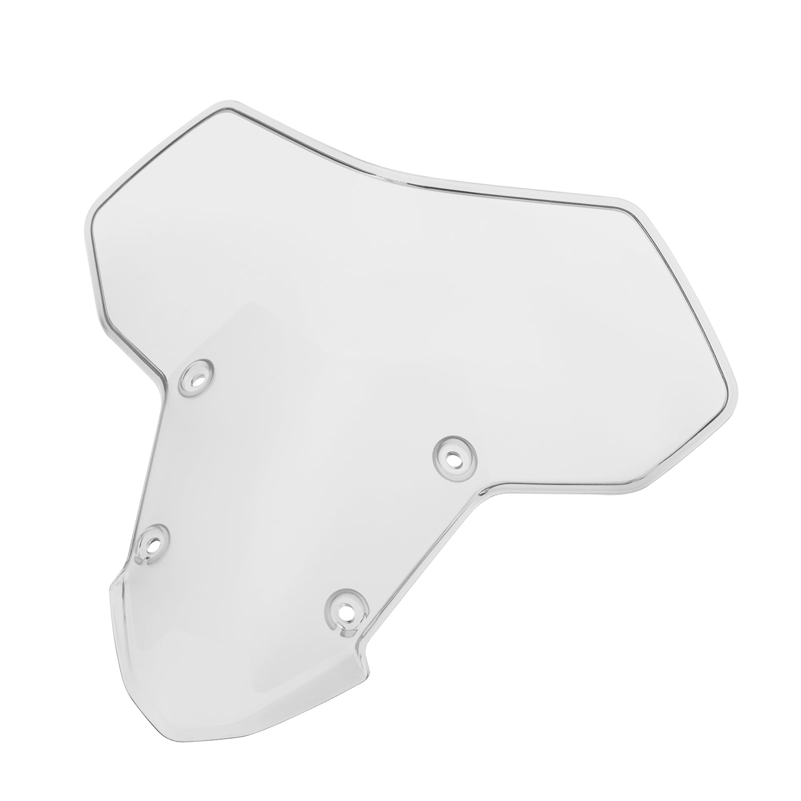 2020-2024 Kawasaki Z900 Windshield Windscreen