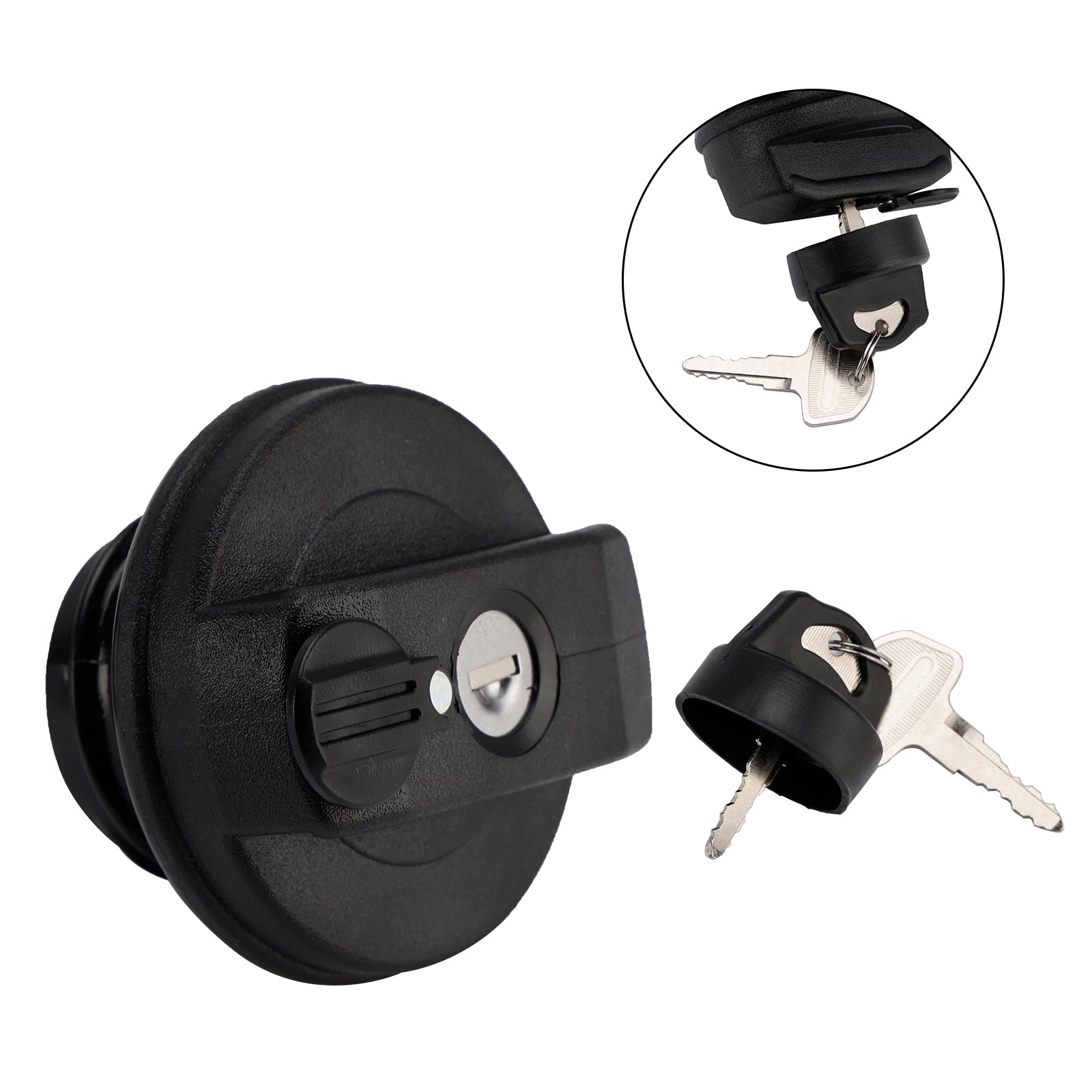 CFMOTO Cf1000 600Cc 800Cc Utvs Fuel Tank Cover With Lock Cap 7020-010120