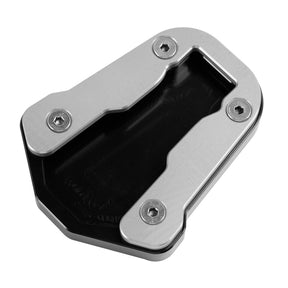 21-23 HONDA CRF300L Kickstand Enlarge Plate Pad