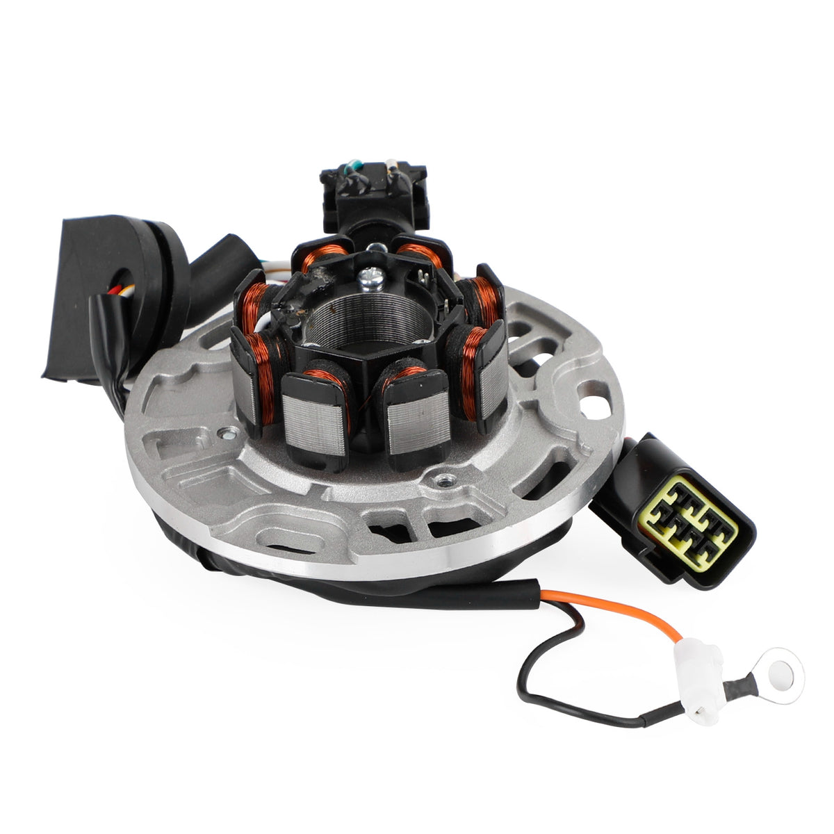 Kawasaki ZL 600 Eliminator 1995-1997 (ZL600 ZL600B) Ignition Coil | Motorcycle Parts - Foto 6