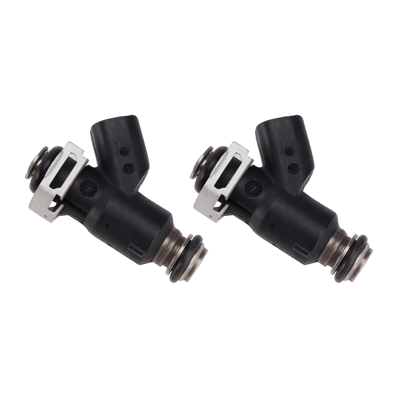 Injecteurs de carburant UTV 800 MSU HiSUN BENNCHE COLEMAN 2PC 16400-010-0000