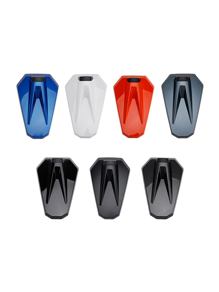 2024-2025 390 DukeTail Rear Seat Cover Fairing Cowl