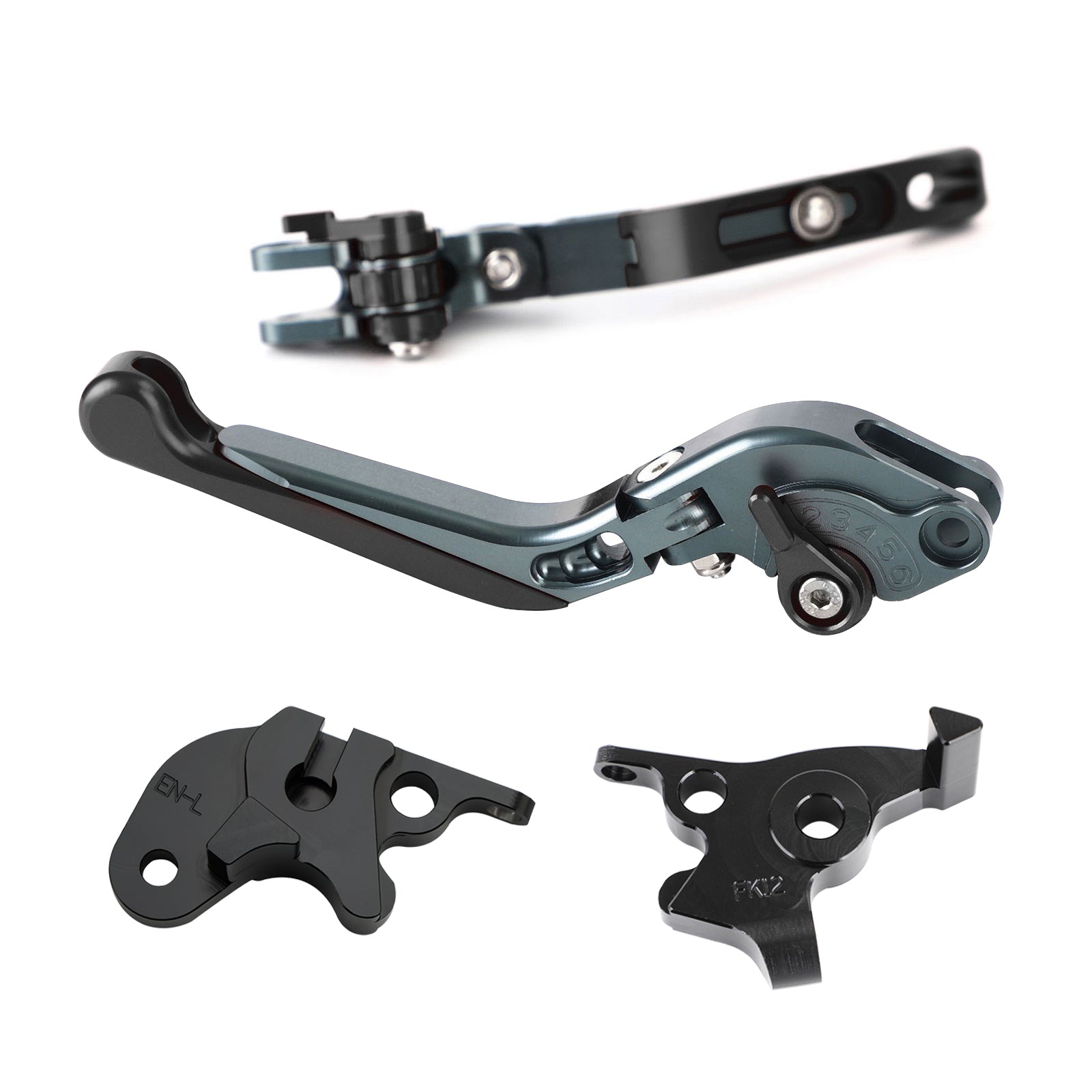 2019-2021 CFMOTO 250NK ABS 150NK  Adjustable Clutch Brake Lever