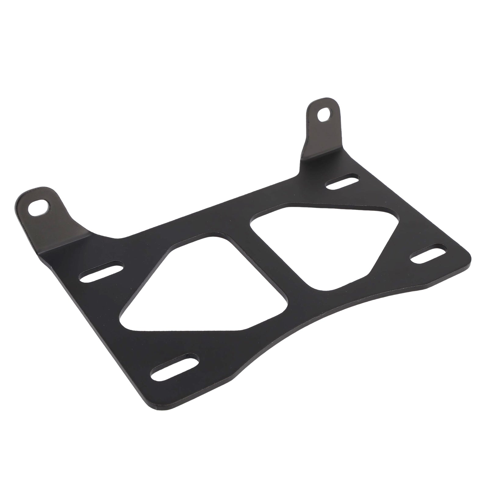 2020-2025 Polaris Rzr Pro Xp Xp4 License Plate Holder Mount Bracket Ta