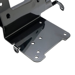 15-24 Road Glide Modelle Innenverkleidung Halterung Radio Caddy Mount