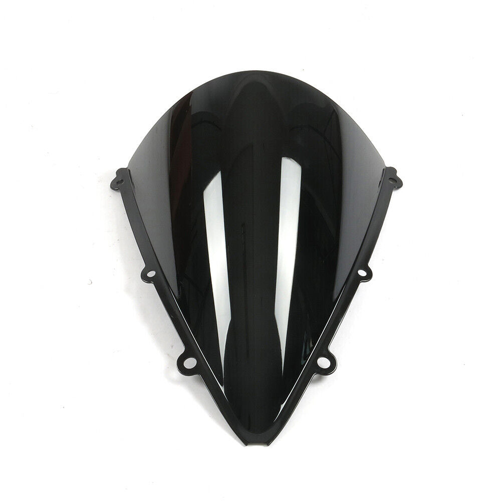 Amotopart Aprilia 2009-2015 RSV4 1000 Orange Green Fairing Kit
