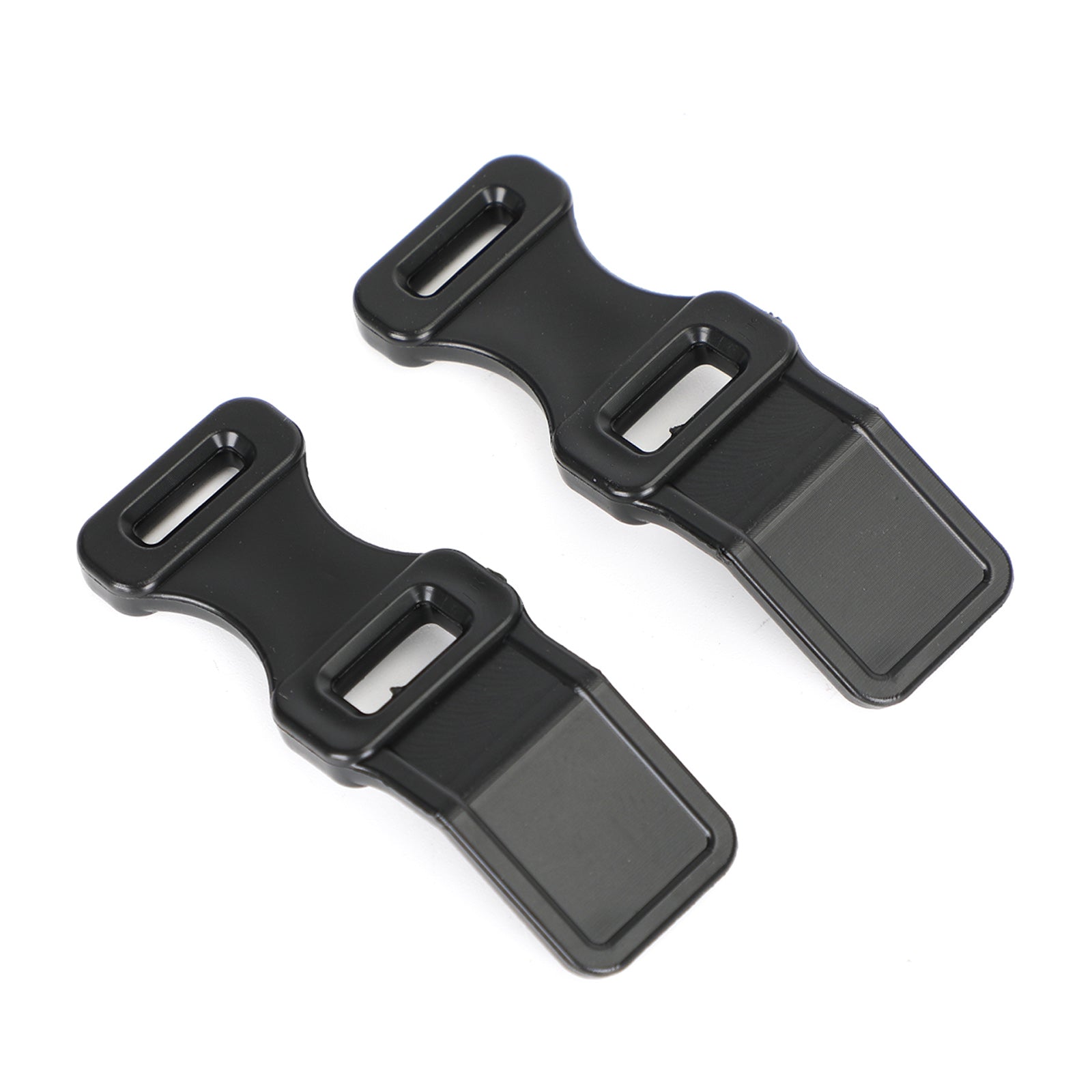 Rack Door Rubber Straps 2 Pieces For Honda Trx200 Trx250 Trx300 81309-958-680 Generic