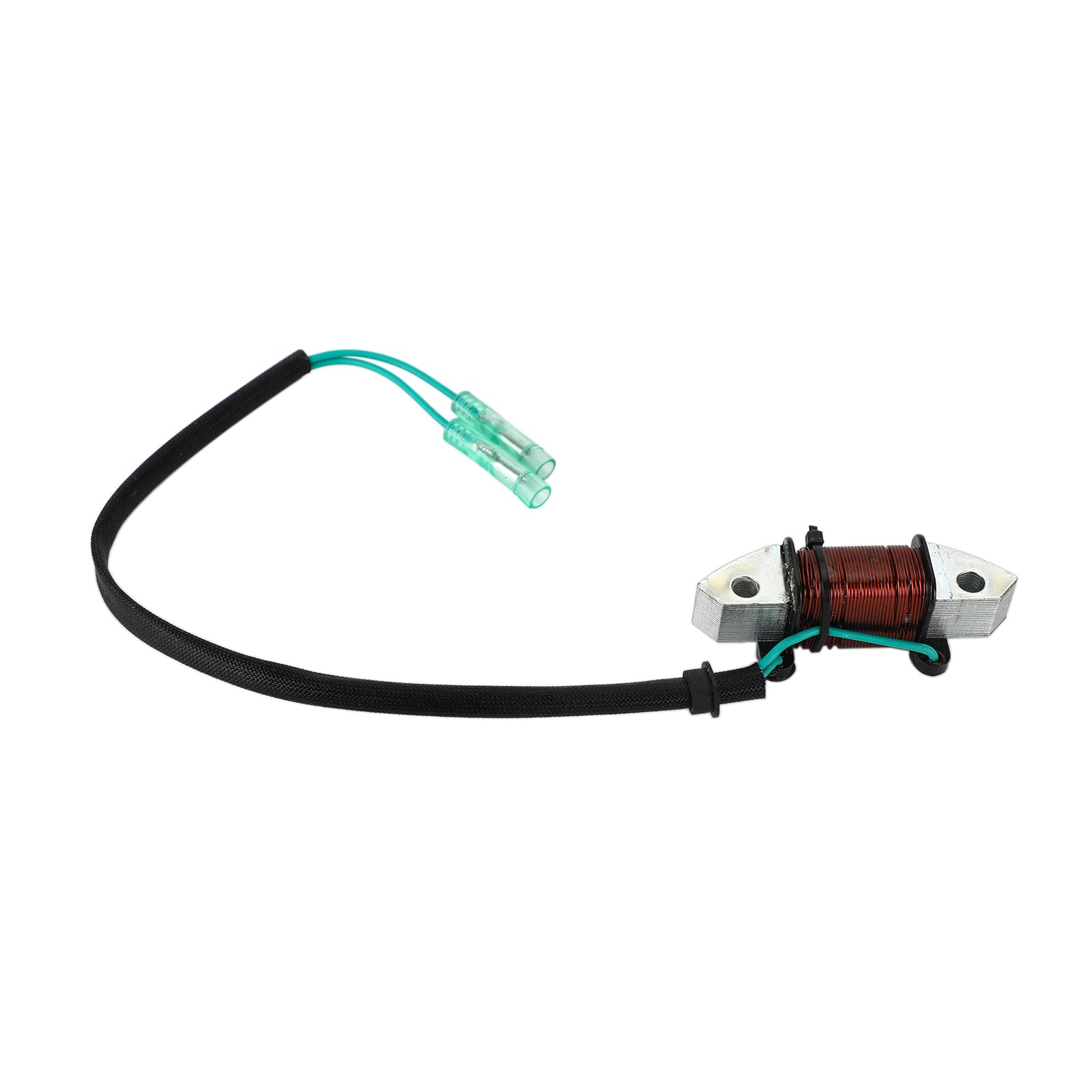 Bobine d'éclairage Assy adaptée pour Yamaha C 25HP 30HP 1992-2012 hors-bord 61N-81313-09-00