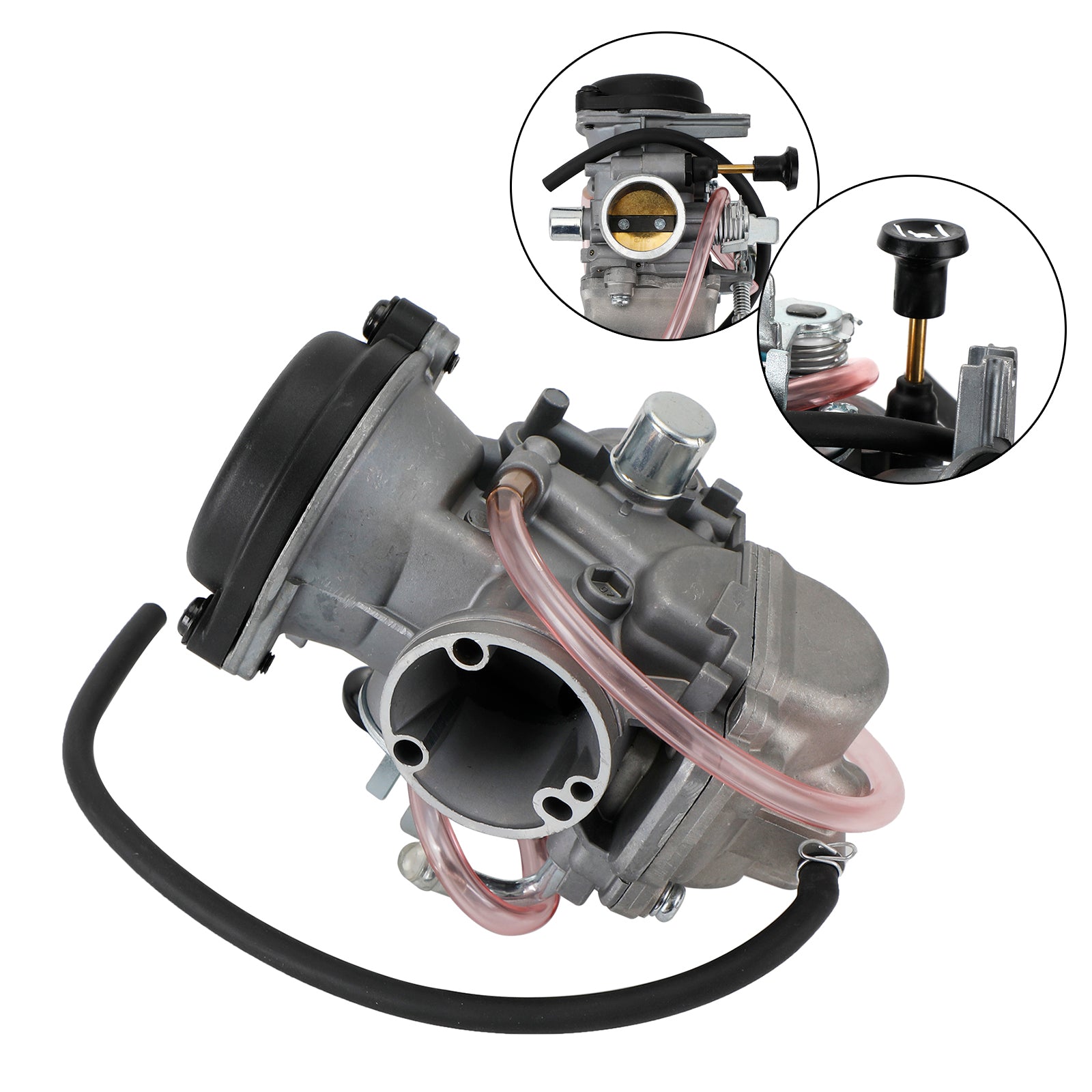 Carburetor Carb fit for BAJAJ PULSAR 200NS Titan 400